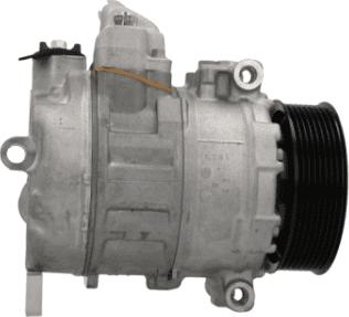 Denso DCP14019 - Kompresor klimatyzacji