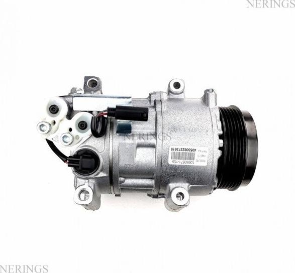 Denso DCP17071 — Kompresor, klimatyzacja