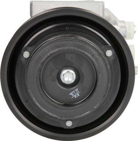 Denso DCP17185 - Kompresor klimatyzacji