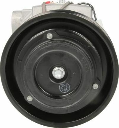 Denso DCP17186 - Kompresor klimatyzacji