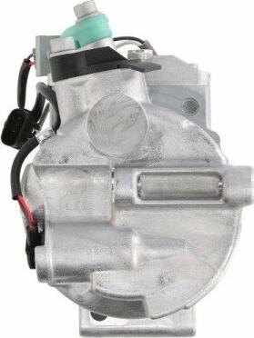 Denso DCP17181 — Kompresor, klimatyzacja