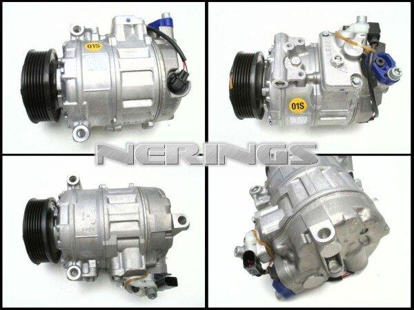 Denso DCP32073 - Kompresor klimatyzacji