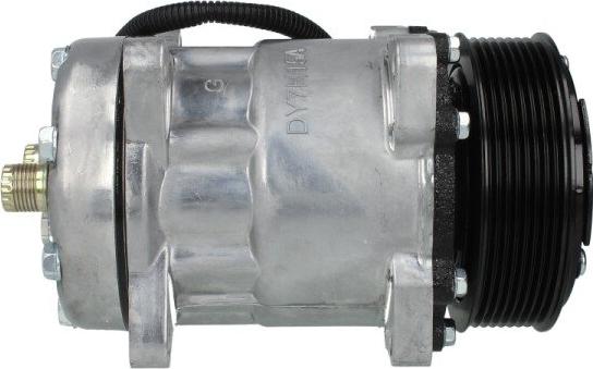Thermotec KTT090005 - Kompresor klimatyzacji
