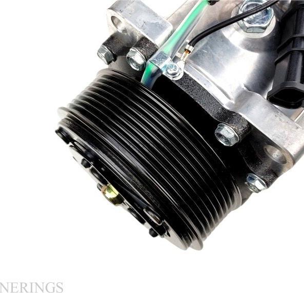 SANDEN SD7H15-6008 - Kompresor klimatyzacji