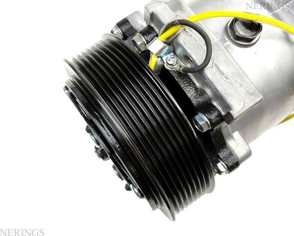 SANDEN SD7H15-6028 - Kompresor klimatyzacji