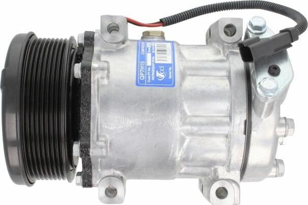 SANDEN SD7H15-8203 — Kompresor, klimatyzacja