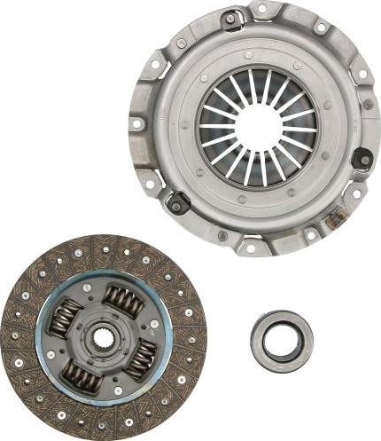 Nexus F13043NX — Zestaw sprzęgieł
