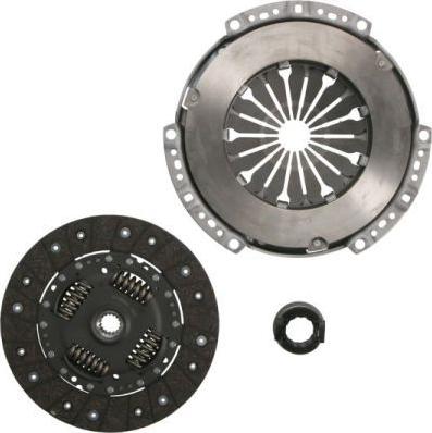Nexus F1B033NX - Zestaw sprzęgła