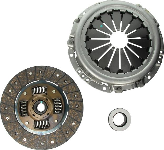 Nexus F1G055NX — Zestaw sprzęgieł