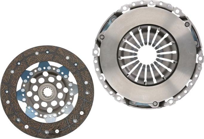 Nexus F1X163NX — Zestaw sprzęgieł