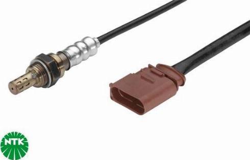 NTK 97510 - Sonda lambda