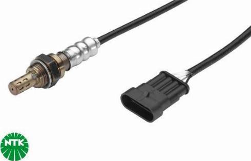 NTK 95876 - Sonda lambda