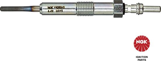 NGK 94103 - ŚWIECA ŻAROWA RENAULT 1.5DCI CLIO III-IV  -LOGAN-DUSTER