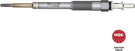NGK 94171 — Świeca żarowa