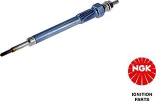 NGK 95232 - ŚWIECA ŻAROWA KIA 1.6CRDI CEED