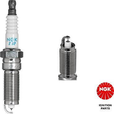 NGK 94769 - ŚWIECA ZAPŁONOWA FORD FOCUS 1.6 10-