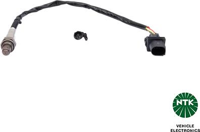 NTK 95436 - SONDA LAMBDA RENAULT CAPTUR 1.5DCI 13-