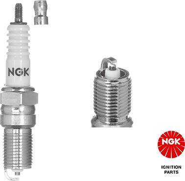 NGK 95626 - Świeca zapłonowa zapalająca mieszankę paliwowo-powietrzną w komorze spalania