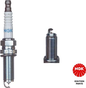 NGK 95029 - ŚWIECA ZAPŁONOWA TOYOTA AURIS 1.2 15-