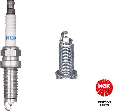 NGK 95815 - ŚWIECA ZAPŁONOWA HONDA JAZZ. HR-V 1.5EHEV 20-