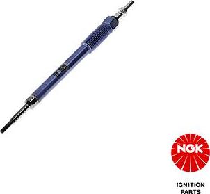 NGK 96976 - Świeca żarowa