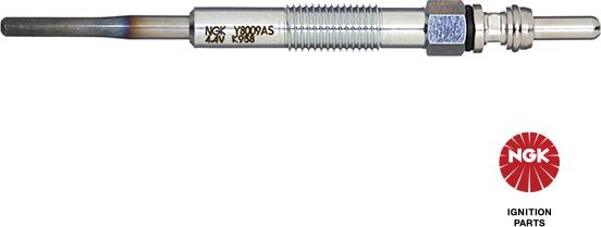 NGK 96478 — Świeca żarowa