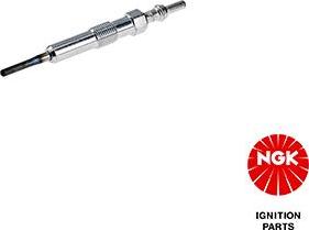 NGK 96062 - ŚWIECA ŻAROWA RENAULT MEGANE 1.9DCI 10-