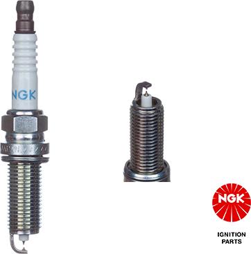 NGK 96210 - ŚWIECA ZAPŁONOWA TOYOTA AYGO 1.0 14-