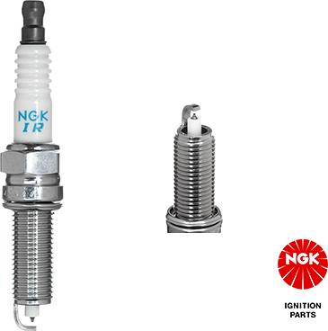 NGK 90909 - Świeca zapłonowa