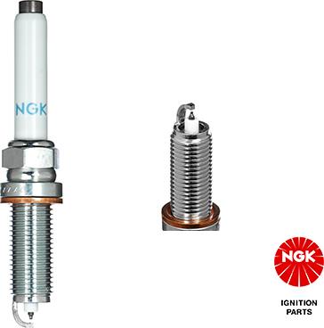 NGK 90654 - ŚWIECA ZAPŁONOWA DB A KLASA W176 2.0 12-