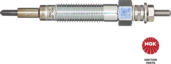 NGK 90066 — Świeca żarowa