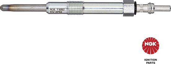 NGK 90828 — Świeca żarowa