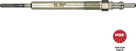 NGK 97719 — Świeca żarowa