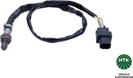 NTK 90357 - SONDA LAMBDA VW GOLF 1.8TSI 12-