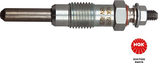 NGK 90380 — Świeca żarowa