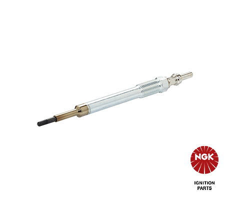 NGK 90706 - ŚWIECA ŻAROWA CZ558 FIAT TIPO 1.3D 15-