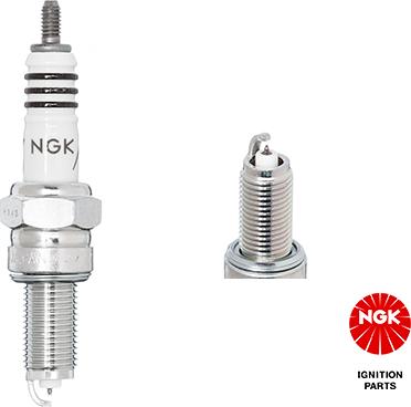 NGK 9198 - Świeca zapłonowa