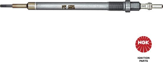 NGK 92340 — Świeca żarowa