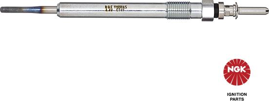 NGK 91648 — Świeca żarowa