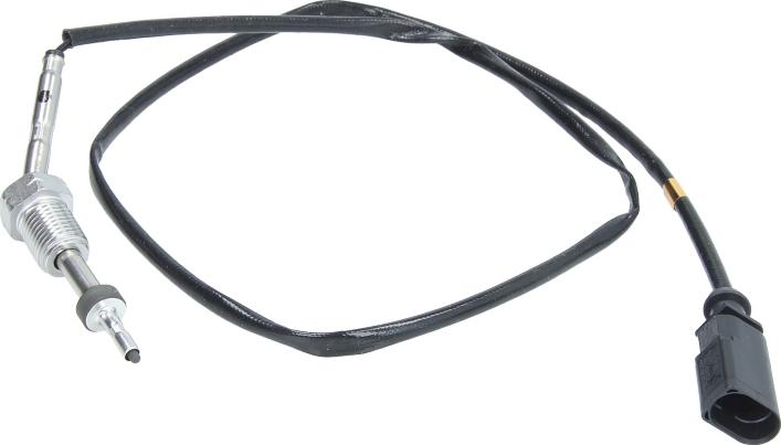NTK 91016 - CZUJNIK TEMP. SPALIN VW 1.6TDI POLO 09-