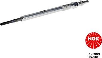 NGK 93503 - ŚWIECA ŻAROWA OPEL ANTARA 2.2CDTI 10-