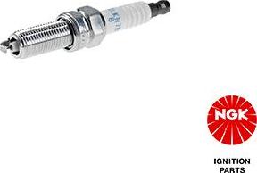 NGK 97168 - ŚWIECA ZAPŁONOWA FIAT 500 0.9 13-