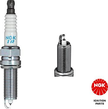NGK 93815 - ŚWIECA ZAPŁONOWA HYUNDAI I30 1.6GDI 13-