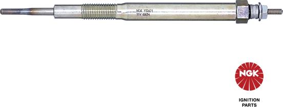 NGK 93283 — Świeca żarowa