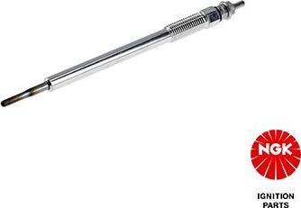 NGK 92083 - ŚWIECA ŻAROWA TOYOTA AVENSIS 2.2D 05-