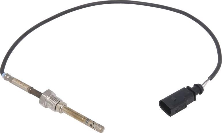 NTK 92891 - CZUJNIK TEMP. SPALIN AUDI A6 ALLROAD C6 2.7 TDI QUATTRO 08-