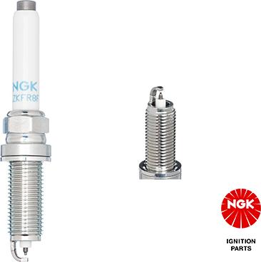 NGK 97566 — Świeca zapłonowa