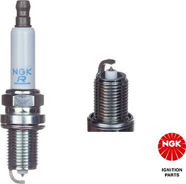 NGK 97610 - ŚWIECA ZAPŁONOWA AUDI A6 2.8FSI 14-
