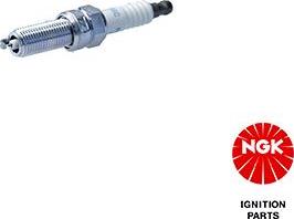 NGK 97098 - ŚWIECA ZAPŁONOWA HYUNDAI I120 1.4 14-