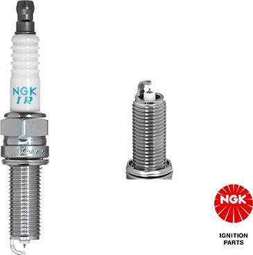 NGK 97098 - ŚWIECA ZAPŁONOWA HYUNDAI I120 1.4 14-
